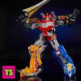 Action Pose 1, 🔥PRE-ORDER🔥 Ascension Project Mighty Morphin Dino Megazord, Mighty Morphin Power Rangers by Hasbro 2022 | ToySack, buy MMPR toys for sale online at ToySack Philippines