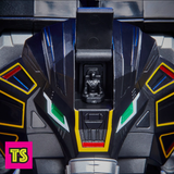 Mastodon Zord Pilot Detail, 🔥PRE-ORDER🔥 Ascension Project Mighty Morphin Dino Megazord, Mighty Morphin Power Rangers by Hasbro 2022 | ToySack, buy MMPR toys for sale online at ToySack Philippines