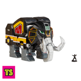 Mastodon Zord Detail, 🔥PRE-ORDER🔥 Ascension Project Mighty Morphin Dino Megazord, Mighty Morphin Power Rangers by Hasbro 2022 | ToySack, buy MMPR toys for sale online at ToySack Philippines