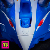 Triceratops Zord Pilot Detail, 🔥PRE-ORDER🔥 Ascension Project Mighty Morphin Dino Megazord, Mighty Morphin Power Rangers by Hasbro 2022 | ToySack, buy MMPR toys for sale online at ToySack Philippines