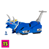 Triceratops Zord Detail, 🔥PRE-ORDER🔥 Ascension Project Mighty Morphin Dino Megazord, Mighty Morphin Power Rangers by Hasbro 2022 | ToySack, buy MMPR toys for sale online at ToySack Philippines