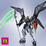 Gundam Deathscythe Gundam Wing Zero, Metal Robot Spirits by Bandai 2022 | ToySack, buy Gundam toys for sale online at ToySack Philippines