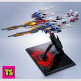 Vehicle Wing Mode, Gundam Wing Zero, Metal Robot Spirits by Bandai 2022 | ToySack, buy Gundam toys for sale online at ToySack Philippines