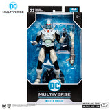 Box Package Details, Mr. Freeze, DC Multiverse by McFarlane Toys 2023 | ToySack, buy DC toys for sale online at ToySack Philippines