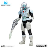 Mr. Freeze, DC Multiverse by McFarlane Toys 2023 | ToySack, buy DC toys for sale online at ToySack Philippines