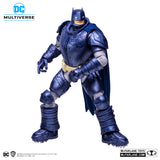 Batman Detail, Superman vs Batman, The Dark Knight Returns DC Multiverse by McFarlane Toys | ToySack, buy DC toys for sale online at ToySack Philippines