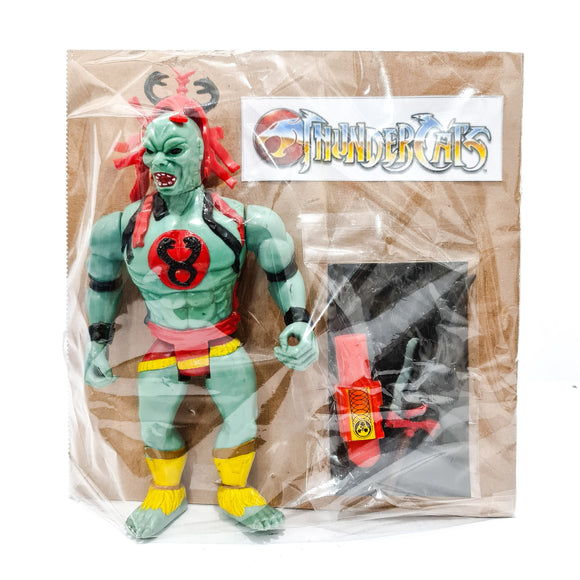 ToySack | Vintage Mumm-Ra Series 1 Complete, Thundercats by LJN 1986, buy vintage toys for sale online at ToySack Philippines