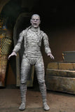 Action Figure Detail 2, Mummy, Universal Monsters by NECA 2021 | ToySack, buy monster toys for sale online at ToySack Philippines