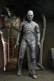 Action Figure Detail, Mummy, Universal Monsters by NECA 2021 | ToySack, buy monster toys for sale online at ToySack Philippines
