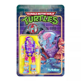 Package Details, Mutagen Man, Teenage Mutant Ninja Turtles TMNT Reaction Figures by Super 7 2021 | ToySack, buy TMNT toys for sale online at ToySack Philippines