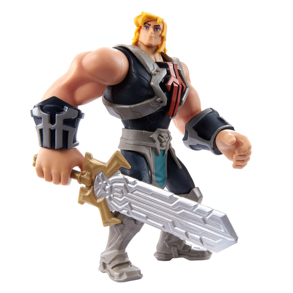 He-Man, Netflix's He-Man and the Masters of the Universe by Mattel 2021 | ToySack, buy MOTU toys for sale online at ToySack Philippines