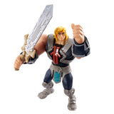 Action Figure Pose 2, He-Man, Netflix's He-Man and the Masters of the Universe by Mattel 2021 | ToySack, buy MOTU toys for sale online at ToySack Philippines