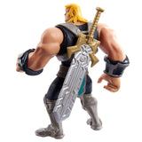 Action Figure Pose 3, He-Man, Netflix's He-Man and the Masters of the Universe by Mattel 2021 | ToySack, buy MOTU toys for sale online at ToySack Philippines