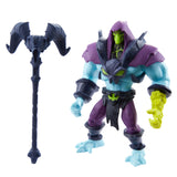 Action Figure Pose 1, Skeletor, Netflix's He-Man and the Masters of the Universe by Mattel 2021 | ToySack, buy MOTU toys for sale online at ToySack Philippines