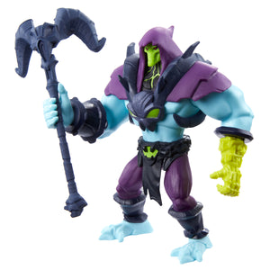 Skeletor, Netflix's He-Man and the Masters of the Universe by Mattel 2021 | ToySack, buy MOTU toys for sale online at ToySack Philippines