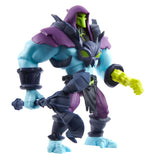Action Figure Pose 2, Skeletor, Netflix's He-Man and the Masters of the Universe by Mattel 2021 | ToySack, buy MOTU toys for sale online at ToySack Philippines