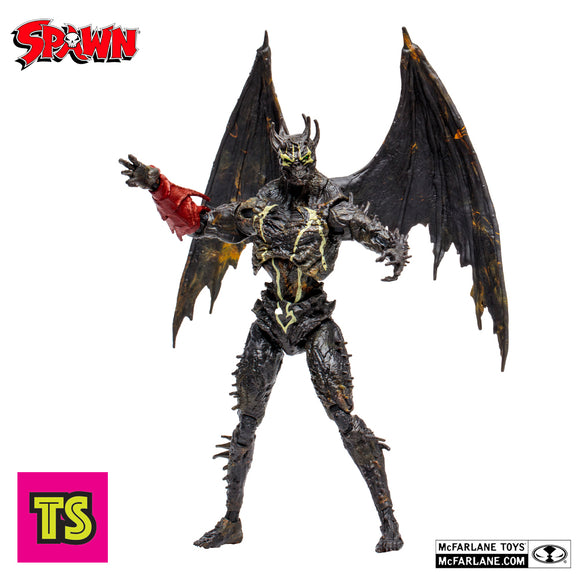 Nightmare Spawn, Spawn by McFarlane Toys 2022 | ToySack, buy Spawn toys for sale online at ToySack Philippines