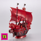 Model Kit Detail, Thousand Sunny (Film Red), One Piece Grand Ship Collection by Bandai | ToySack, buy anime & manga toys for sale online at ToySack Philippines