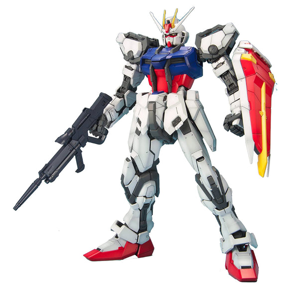 Strike Gundam Perfect Grade (PG) 1/160 GunPla Model Kit , Mobile Suit Gundam SEED Destiny by Bandai 2004-2021 | ToySack, buy Gundam model kits and toys for sale online at ToySack Philippines