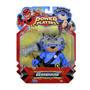 ToySack | Barbarian, Power Players by Playmates Toys, buy Power Players toys for sale online at ToySack Philippines