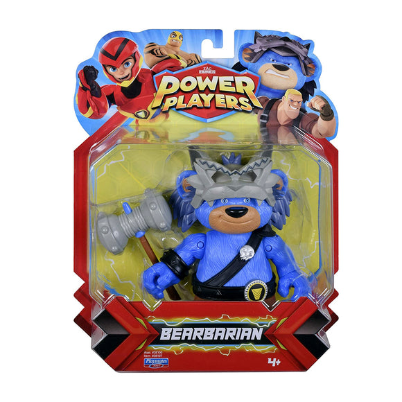 ToySack | Barbarian, Power Players by Playmates Toys, buy Power Players toys for sale online at ToySack Philippines