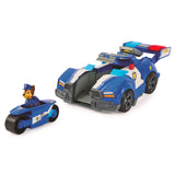 ToySack | Chase Transforming City Cruiser, Paw Patrol The Movie by Spin Master, buy Paw Patrol toys for sale online at ToySack Philippines
