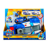 Box Package Details, Chase Transforming City Cruiser, Paw Patrol The Movie by Spin Master, buy Paw Patrol toys for sale online at ToySack Philippines