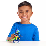 Lifestyle Shot, Galileo, Power Players by Playmates Toys, buy Power Players toys for sale online at ToySack Philippines