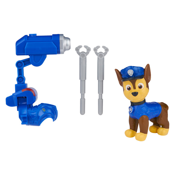ToySack | Chase Movie Pups, Paw Patrol The Movie by Spin Master, buy Paw Patrol toys for sale online at ToySack Philppines