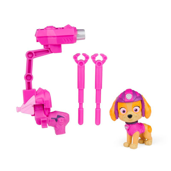 ToySack | Skye Movie Pups, Paw Patrol The Movie by Spin Master, buy Paw Patrol toys for sale online at ToySack Philppines