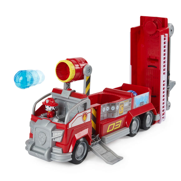 ToySack | Marshall Transforming City Firetruck, Paw Patrol The Movie by Spin Master, buy Paw Patrol toys for sale online at ToySack Philippines