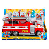 Box Package Details, Marshall Transforming City Firetruck, Paw Patrol The Movie by Spin Master, buy Paw Patrol toys for sale online at ToySack Philippines