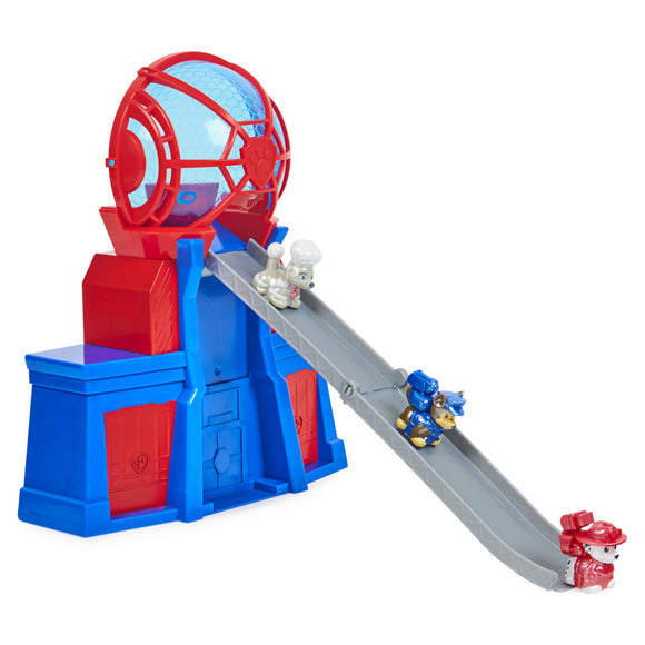 ToySack | Micro Paw Patrol City Tower, Paw Patrol The Movie by Spin Master, buy Paw Patrol toys for sale online at ToySack Philippines
