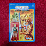 ToySack | He-Man Reaction by Super 7