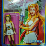 Reaction She-Ra, 3,75" figure by Super 7