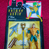 Kenner's Ra's Al Ghul from The New Adventures of Batman and Robin