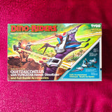 ToySack | Dino-Riders Quetzalcoatlus by Tyco
