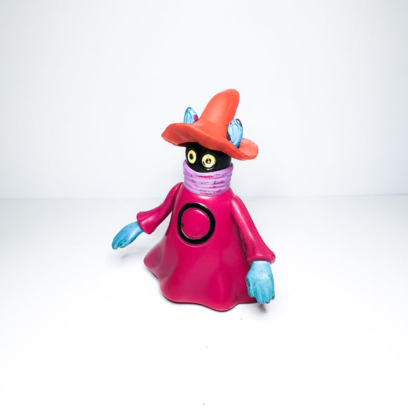 ToySack | MOTU Orko by Mattel