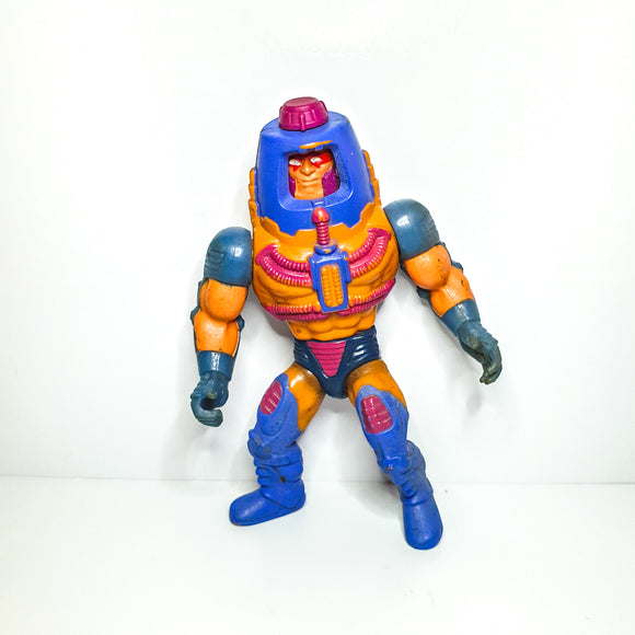 ToySack | MOTU Man-E-Faces by Mattel