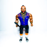 A-Team set by Galoob Mr. T