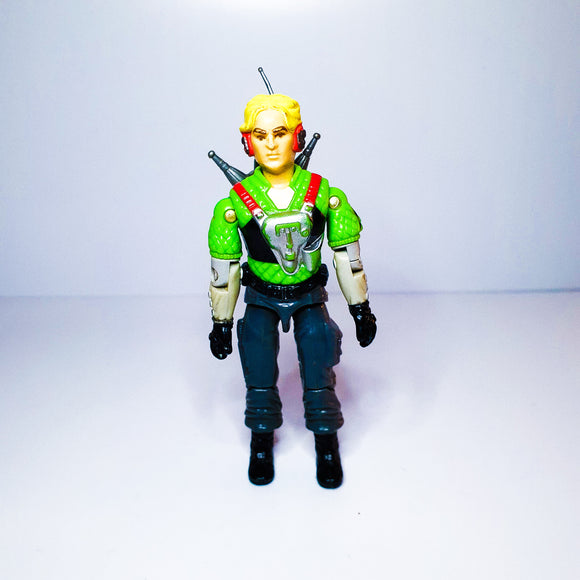 ToySack | GI Joe Psych-Out  - Loose