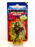 Battle Armor Skeletor Vintage MOTU by Mattel 1983