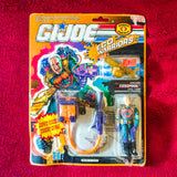 GI Joe Eco Warriors Cess Pool