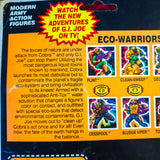 Copy of GI Joe Eco Warriors: Clean-Sweep by Hasbro
