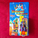 Defenders of the Earth Ming the Merciless by Galoob