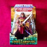 ToySack | Chief Carnivus MOTUC, by Mattel