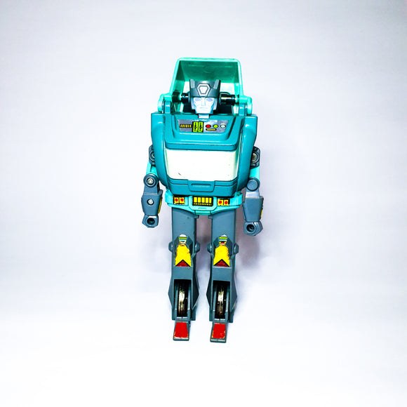 ToySack | Transformers G1 Kup, by Hasbro