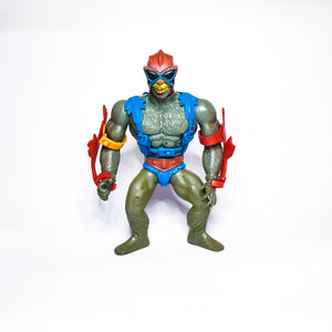 ToySack | MOTU Stratos by Mattel