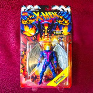 ToySack | Archangel v2, The Uncanny X-Men by Toy Biz