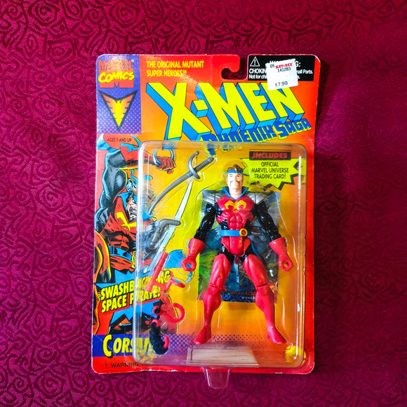 ToySack | Corsair from X-Men Phoenix Saga by ToyBiz